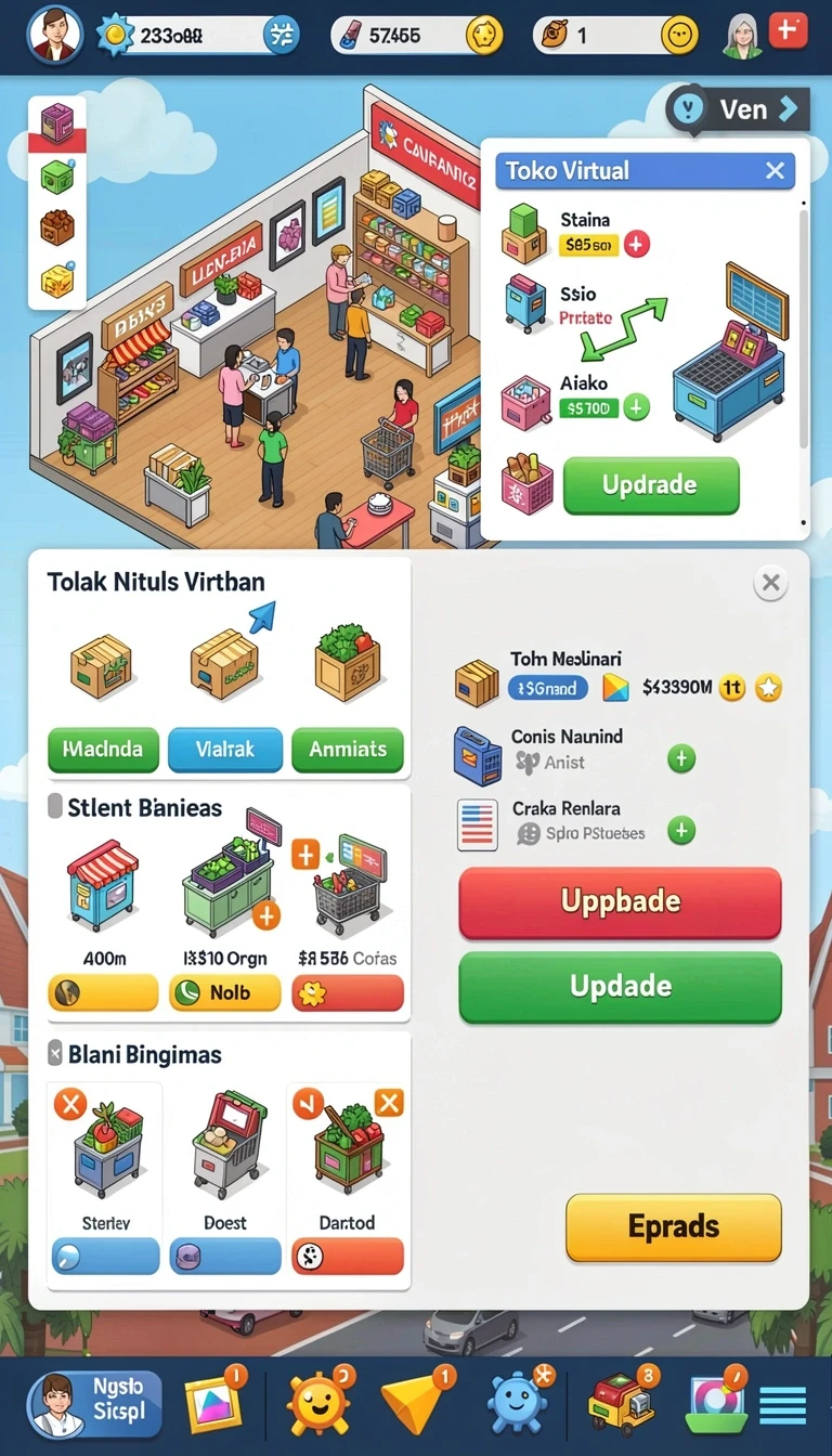 Screenshot 33l nomor 1