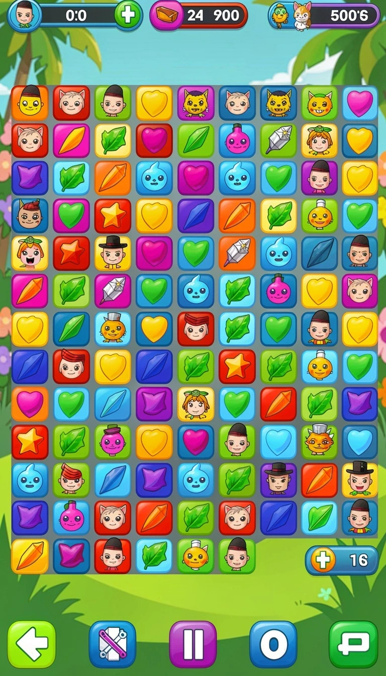 Screenshot 8ii nomor 3