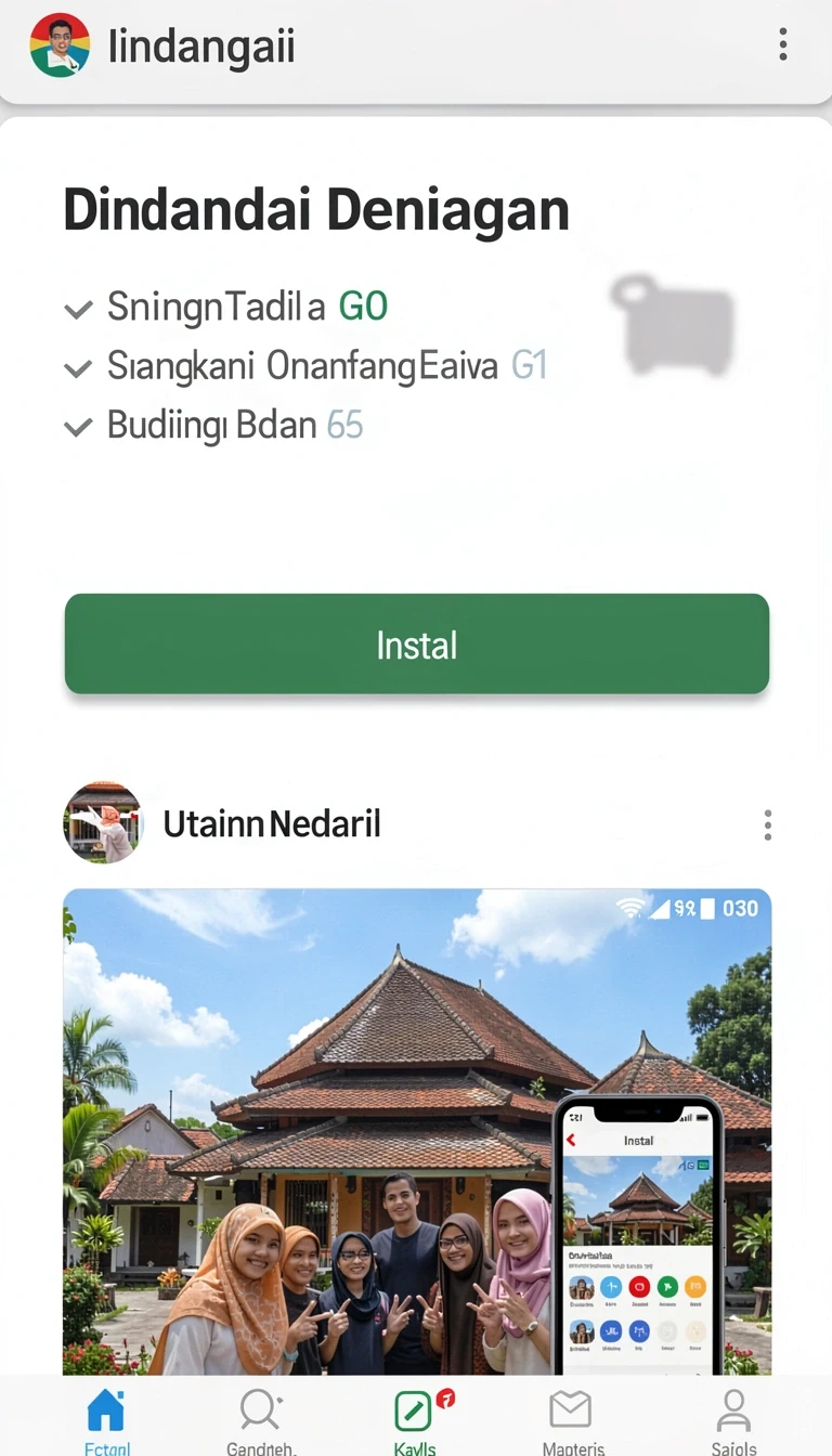 Screenshot 99zk nomor 1
