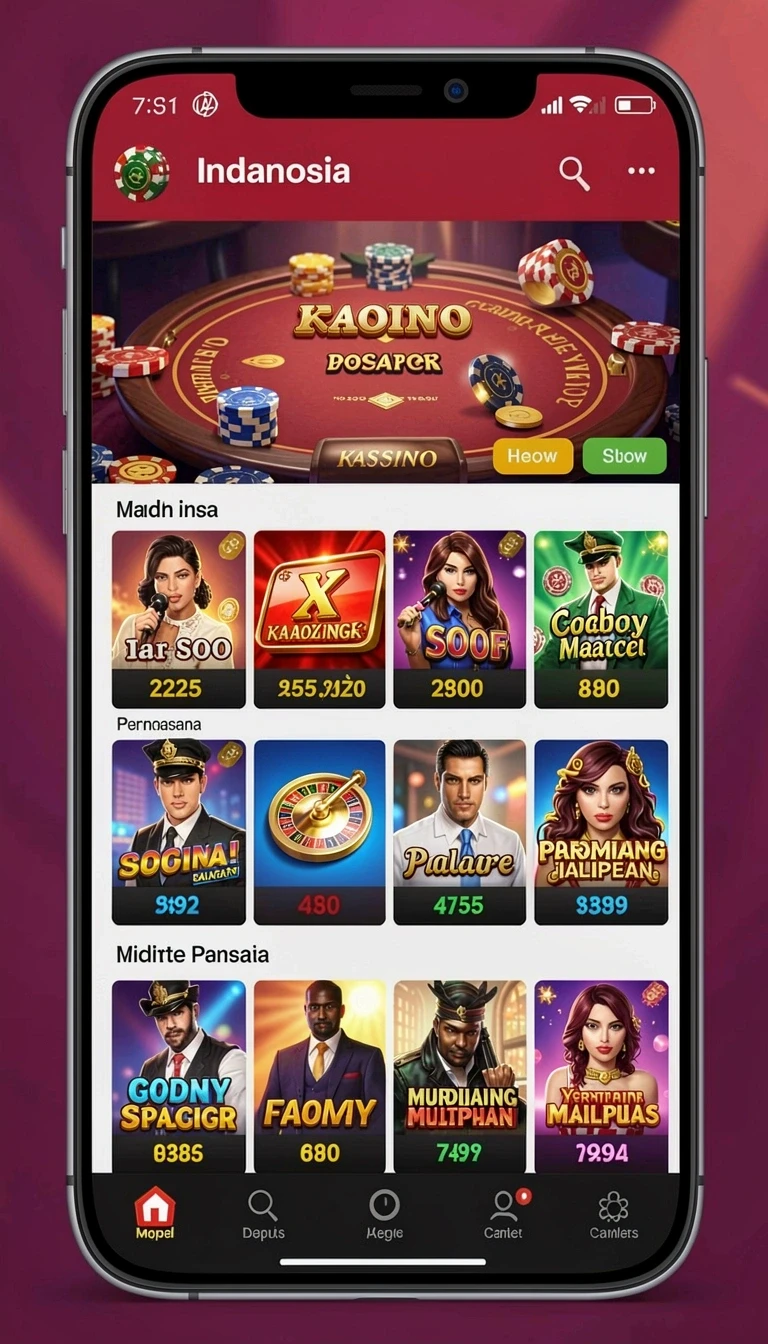 Screenshot bimabet nomor 2