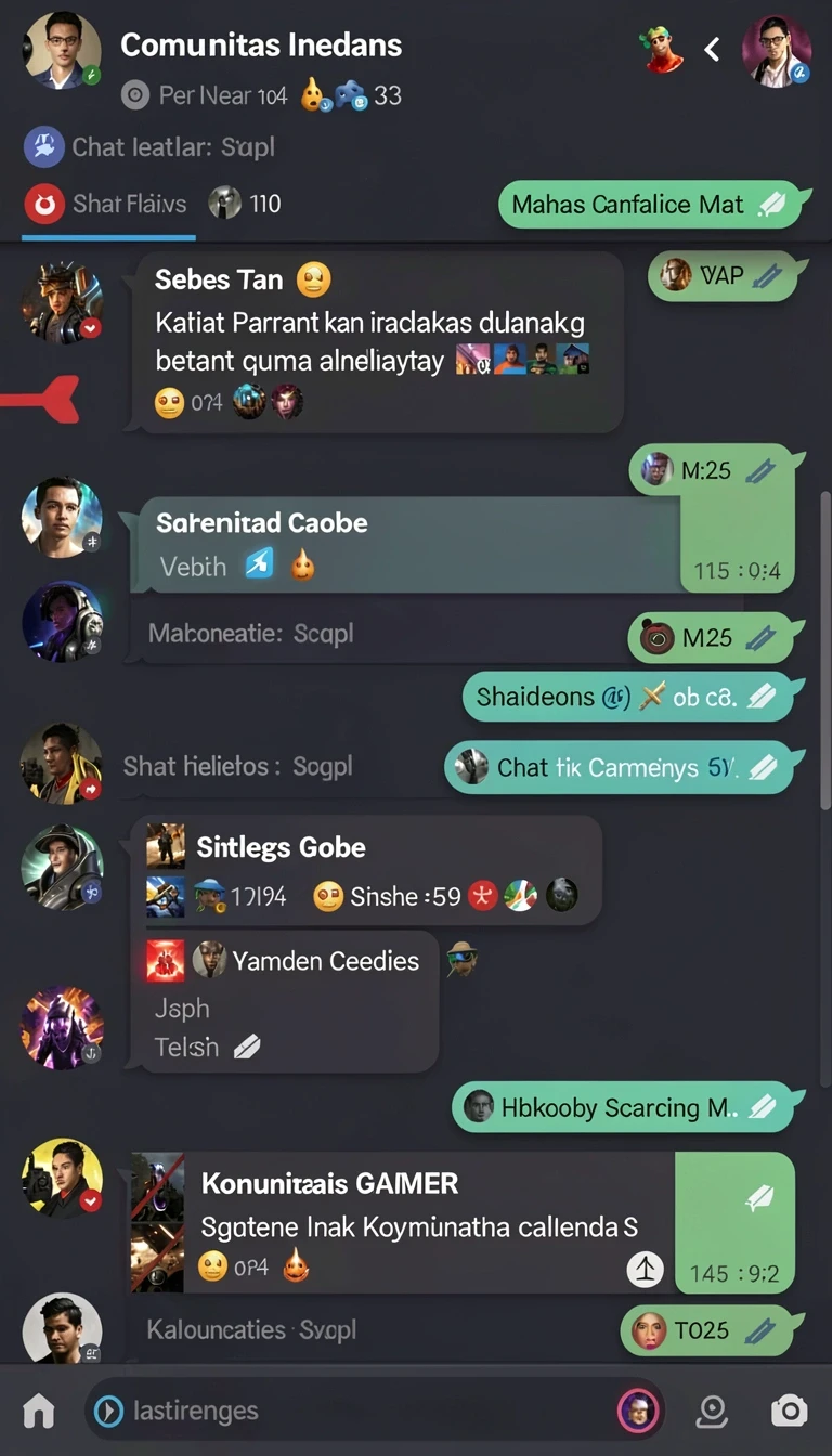 Screenshot ceria777 nomor 1