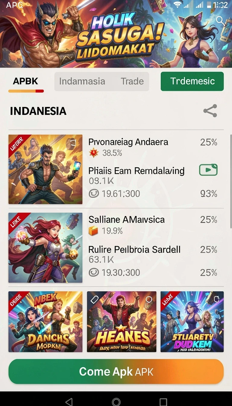 Screenshot doremi88 nomor 3