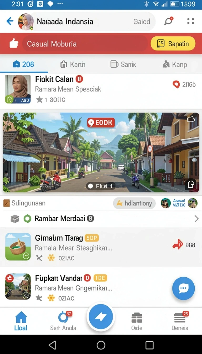 Screenshot gila138 nomor 2