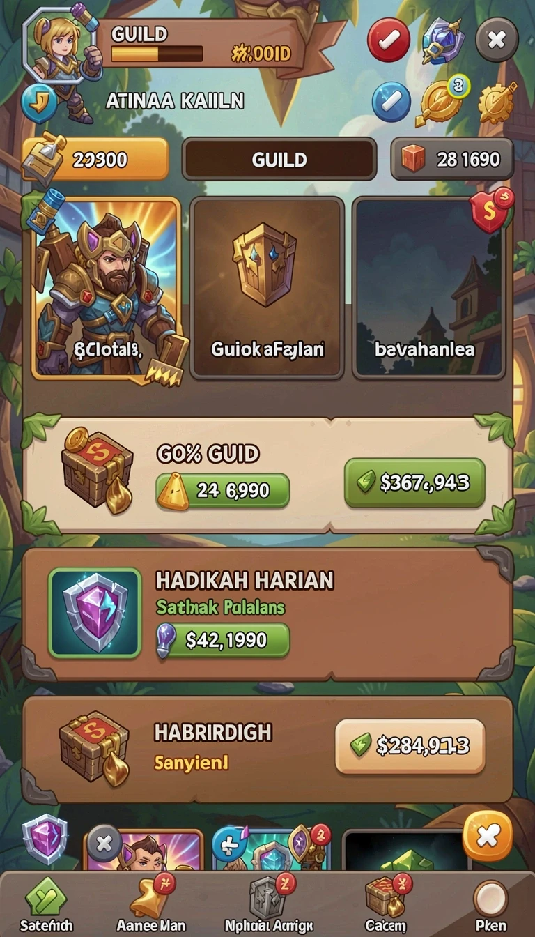 Screenshot jktgame nomor 1