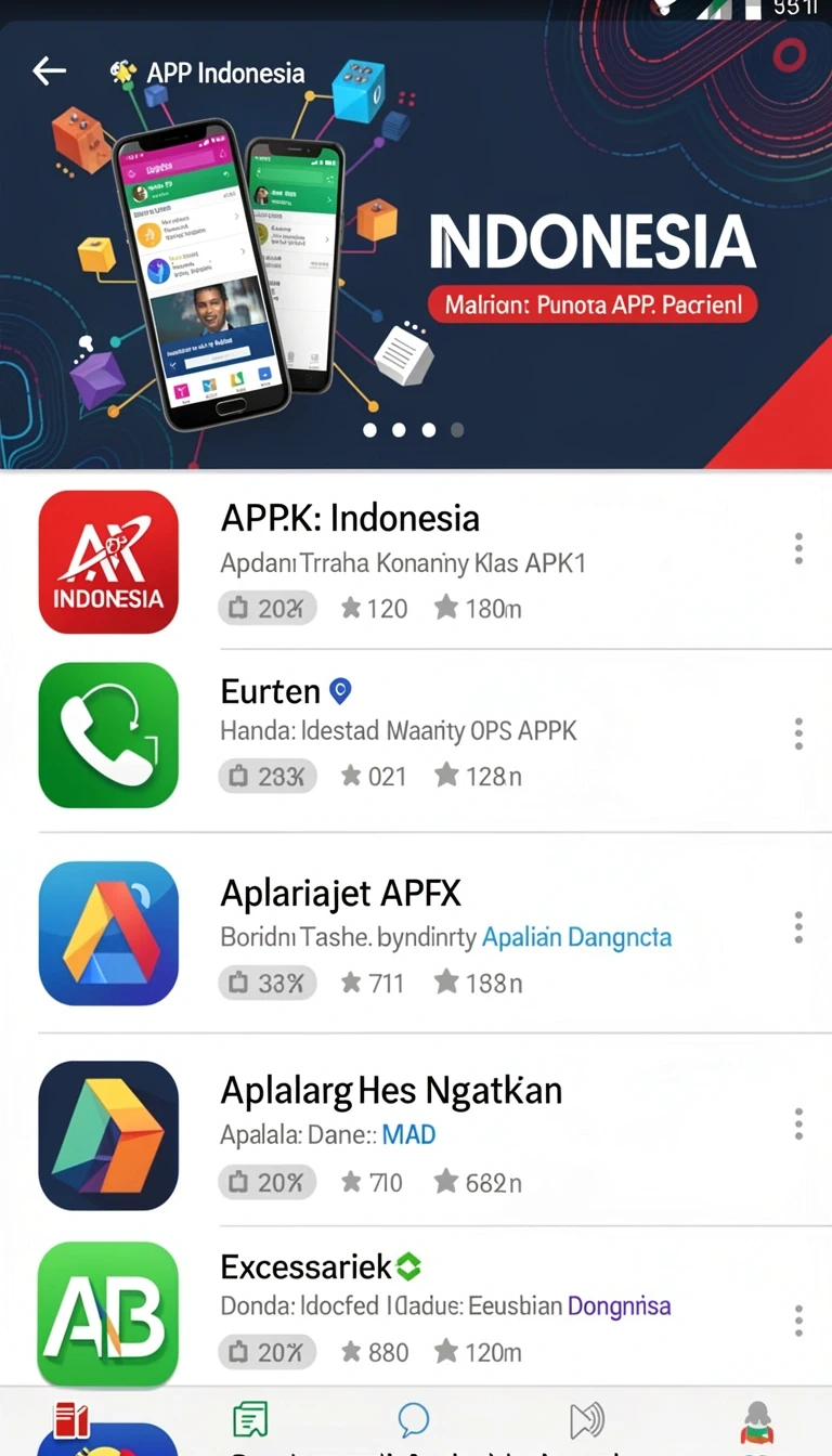 Screenshot kostoto nomor 2