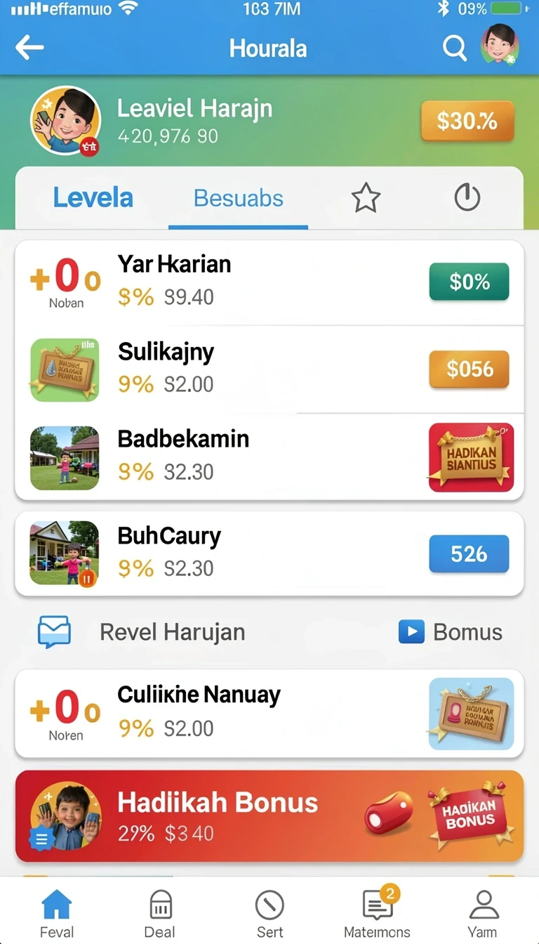 Screenshot menang123 nomor 2