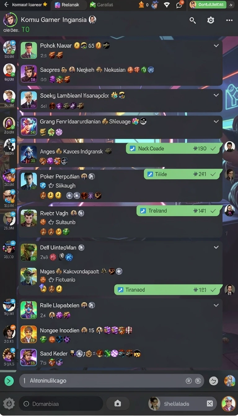 Screenshot menang123 nomor 3
