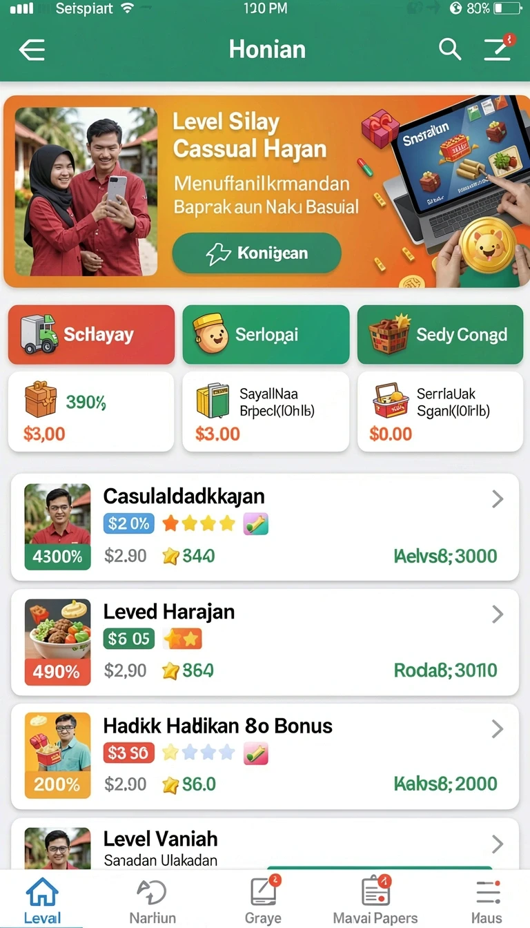 Screenshot surga55 nomor 1