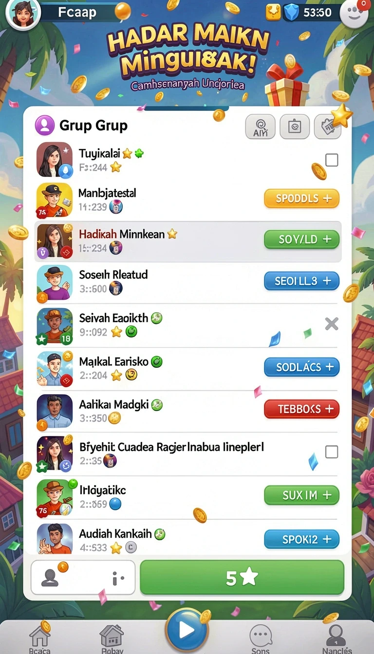 Screenshot surga55 nomor 2