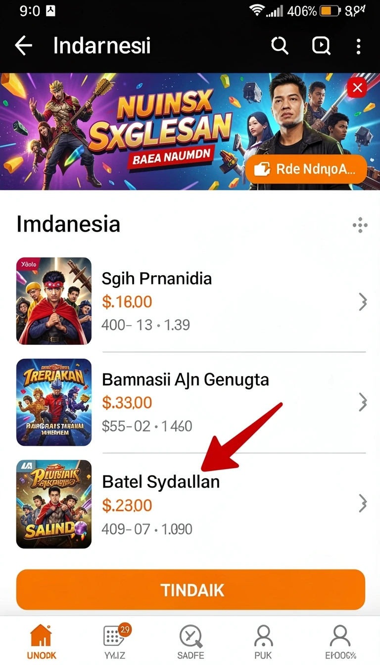 Screenshot surga55 nomor 3