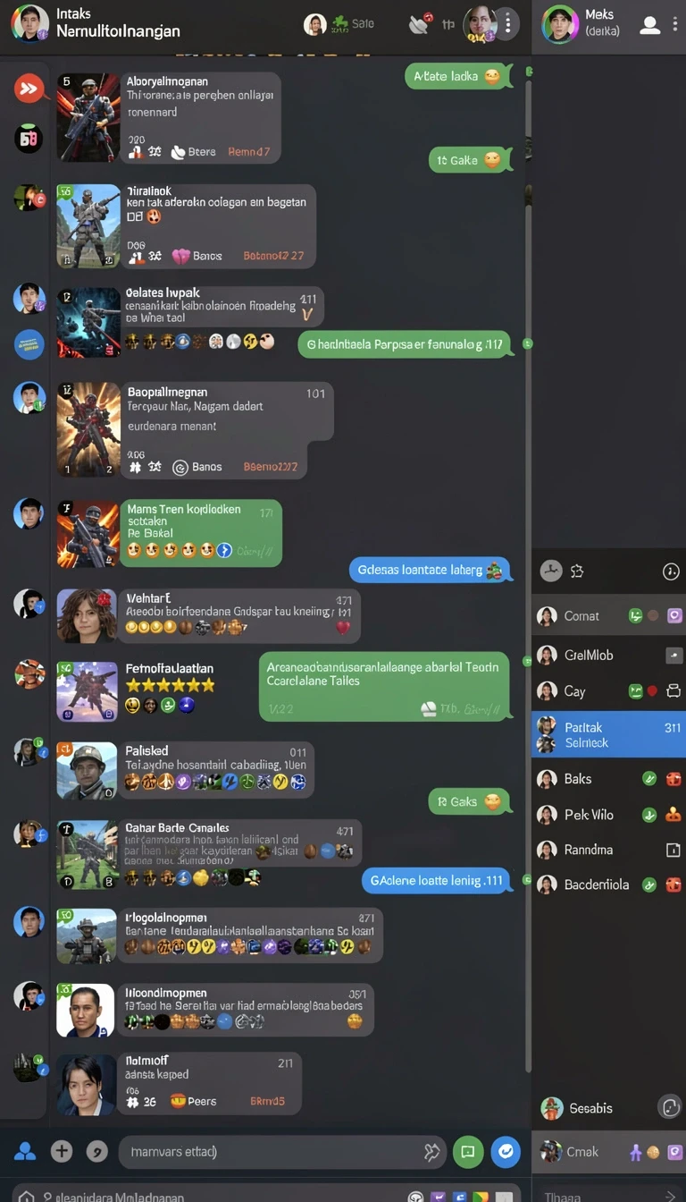 Screenshot tigerjp88 nomor 1