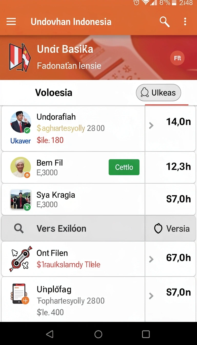 Screenshot win199 nomor 1