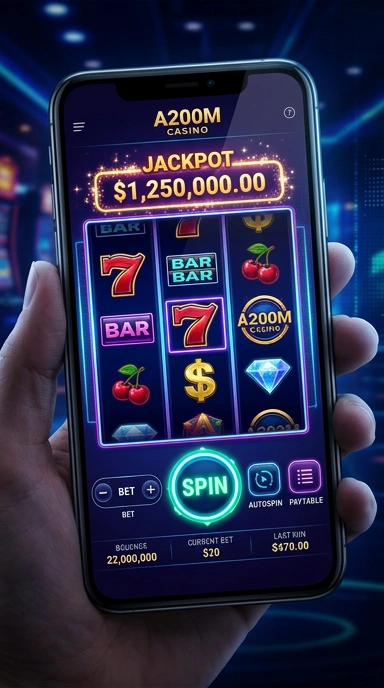 a200m — galeri pratinjau Resmi APK