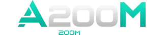 a200m — logo kanal